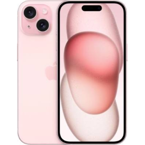 Apple iPhone 15 256GB 6.1" Pink EU MTP73SX/A