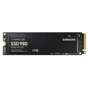 SAMSUNG HARD DISK SSD 1TB 980 BASIC M.2 (MZ-V8V1T0BW)