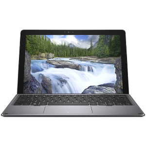 DELL NOTEBOOK LATITUDE 7200 INTEL CORE I5-8365U 12.3" TOUCH 16GB 256GB SSD WINDOWS COA - RICONDIZIONATO - GAR. 6 MESI