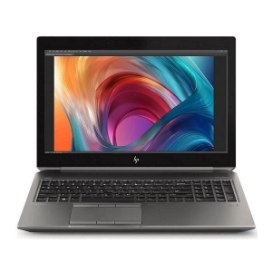 HP NOTEBOOK ZBOOK 15 G6 INTEL CORE I9-9880H 15.6" 32GB 512GB SSD WINDOWS COA - RICONDIZIONATO - GAR. 6 MESI