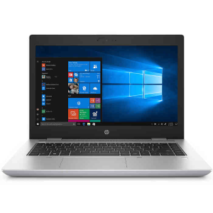 HP NOTEBOOK PROBOOK 640 G5 14" INTEL CORE I5-8365U 16GB 256GB SSD WINDOWS 10/11 PRO - RICONDIZIONATO - GAR. 6 MESI - GRADO A/A-