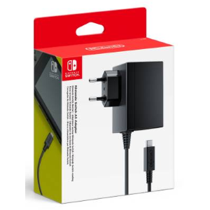 Switch AC Adapter