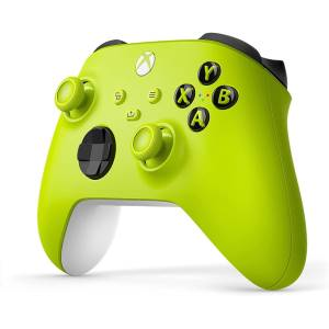 XBOX Serie X/S Wireless Controller Electric Volt