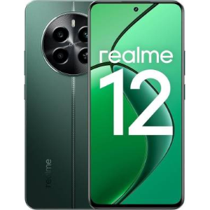 Realme 12 8+512GB 6.7" 4G Pioneer Green DS ITA