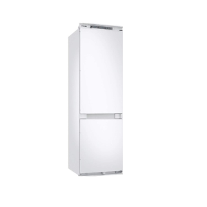 SAMSUNG FRIGORIFERO COMBINATO BRB26602EWW 267LT NO FROST DA INCASSO