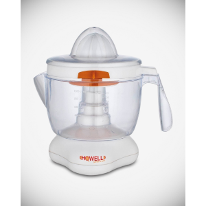 HOWELL SPREMIAGRUMI 1LT 40W BIANCO (HO.SA110)