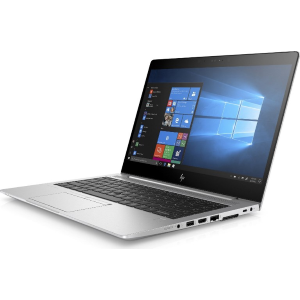 HP NOTEBOOK ELITEBOOK 840 G5 INTEL CORE I7-8550U 14" TOUCH 16GB 512GB SSD WINDOWS COA - RICONDIZIONATO - GAR. 6 MESI - GRADO A/A-