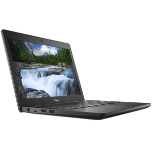 DELL NOTEBOOK LATITUDE 5290 INTEL CORE I5-8250U 12.5" 8GB 128GB SSD WINDOWS COA - RICONDIZIONATO - GAR. 6 MESI - GRADO A/A-