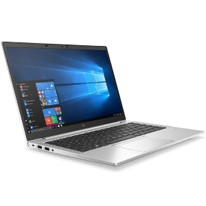 HP NOTEBOOK ELITEBOOK 840 G7 INTEL CORE I5-10310U 14" 16GB 256GB SSD WINDOWS COA - RICONDIZIONATO - GAR. 6 MESI - GRADO A/A-