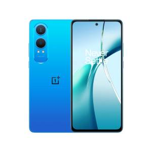 OnePlus Nord CE4 Lite 8+256GB 6.67" 5G Mega Blue ITA