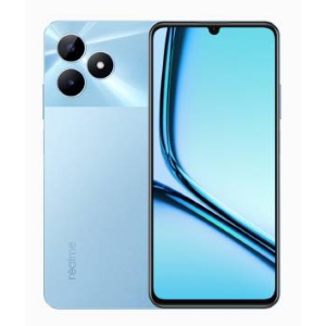 Realme Note 50 4+128GB 6.74" Sky Blue DS ITA