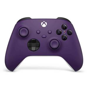 XBOX SERIE X/S Wireless Controller Astral Purple