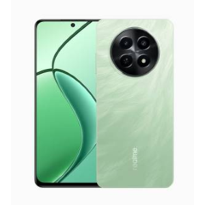 Realme 12x 8+256GB 6.72" 5GFeather Green DS ITA