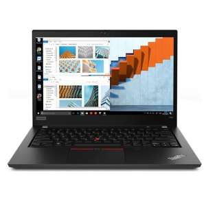 LENOVO NOTEBOOK THINKPAD T490 14" INTEL CORE I5-8365U 16GB 256GB SSD WINDOWS COA - RICONDIZIONATO - GAR. 6 MESI - GRADO A/A-