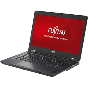 FUJITSU NOTEBOOK LIFEBOOK U728 INTEL CORE I5-8250U 13" 8GB 256GB SSD WINDOWS COA - RICONDIZIONATO - GAR. 6 MESI - GRADO A/A-