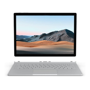 MICROSOFT (RICONDIZIONATO) NOTEBOOK SURFACE BOOK 3 13.5" I7-1065G7 32GB 512GB SSD WINDOWS 11 PRO - GARANZIA 12 MESI