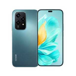 Honor 200 Lite 8+256GB 6.7"5G Cyan Lake DS ITA