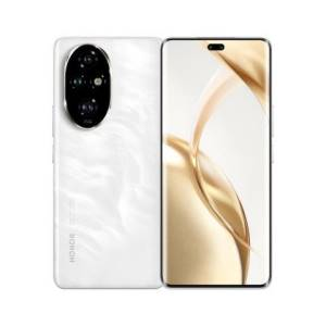 Honor 200 Pro 12+512GB 6.78" 5G White DS EU