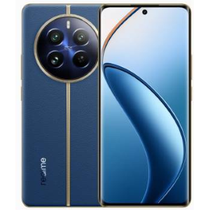 Realme 12 Pro+ 12+512GB 6.7" 5G Submarine Blue DS EU