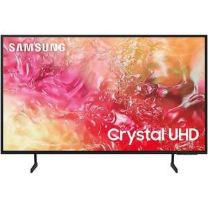 Samsung 55" LED UE55DU7172 Ultra-HD 4K Smart TV EU