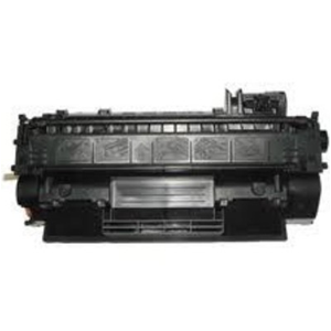 HP/CANON TONER COMPATIBILE HP CE505X CF280X - CANON 719H