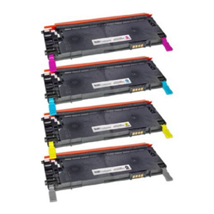 SAMSUNG TONER COMPATIBILE CLP-315 NERO