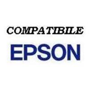 EPSON CARTUCCIA COMPATIBILE T071440 GIALLA