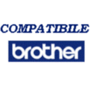 BROTHER CARTUCCIA COMPATIBILE LC-1240 MAGENTA