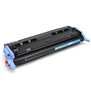 TONER COMPATIBILE HP Q6001A CIANO