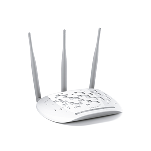 TP-LINK ACCESS POINT WIRELESS 450 MBPS TL-WA901ND