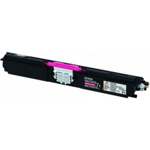 EPSON TONER COMPATIBILE C1600 CIANO