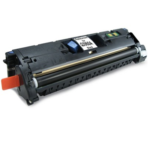 TONER COMPATIBILE HP Q3960A NERO