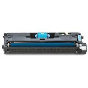 TONER COMPATIBILE HP Q3961A CIANO