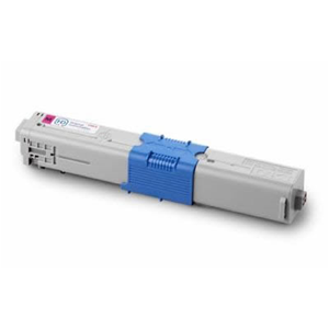 TONER COMPATIBILE OKI C321-M MAGENTA