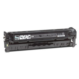 TONER COMPATIBILE HP CC530A/718 NERO