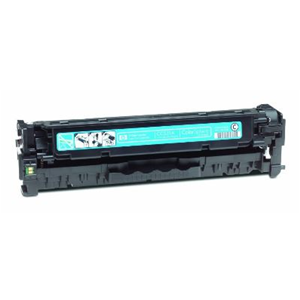 TONER COMPATIBILE HP CC531A/718 CIANO