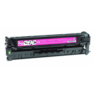 TONER COMPATIBILE HP CC533A/718 MAGENTA