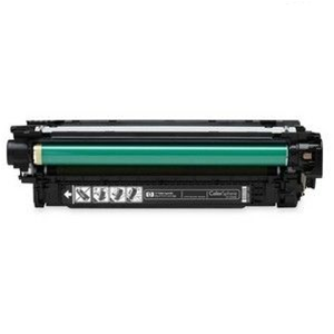 TONER COMPATIBILE HP CE400X CE507X NERO