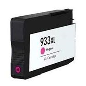 CARTUCCIA COMPATIBILE HP 933XL MAGENTA