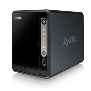 ZYXEL NAS NAS326 (NAS326-EU0101F)