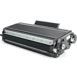 TONER COMPATIBILE BROTHER TN3480 BK 8000