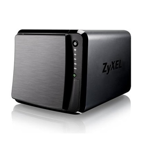 ZYXEL NAS NAS542 (NAS542-EU0101F)