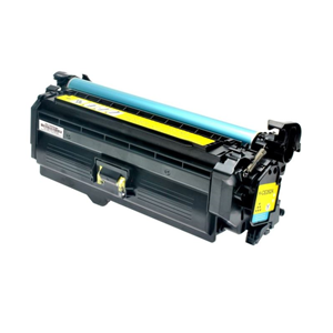 TONER COMPATIBILE HP CF402X GIALLO