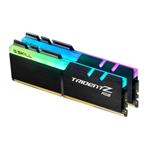 G.SKILL MEMORIA DDR4 16 GB TRIDENT Z PC3000 MHZ (2X8) (F4-3000C16D-16GTZR)