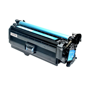 TONER COMPATIBILE HP CF401X CIANO