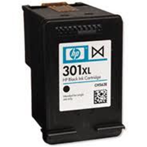 CARTUCCIA COMPATIBILE HP 301XL TRIPLA CAPACITA' N.301 NERA