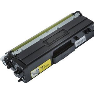 TONER COMPATIBILE BROTHER TN423 GIALLO 4.0k