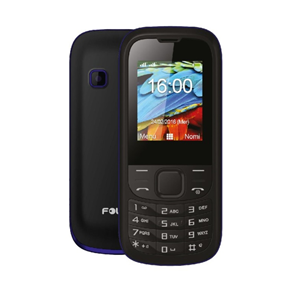 TECHMADE CELLULARE TECHSMART POCKET 280 FOUREL (PM280-FOUREL) DUAL SIM